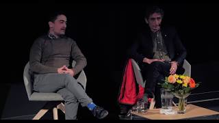 Dr Gabor Maté amp Daniel Maté quotHello Againquot 2018 parentsadult kids part 2 of 3 conversation [upl. by Ettenna]