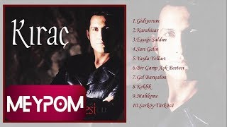 Kıraç  Eşşeği Saldım Official Audio [upl. by Hailey]