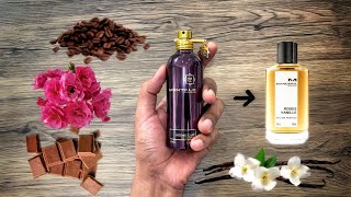 تقييم عطر انتنس كافي من مونتال Intense cafe montale [upl. by Assirak]