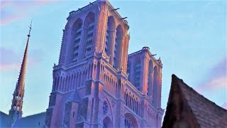 The Hunchback of Notre Dame  The Bells of Notre Dame  Part 1 Eu Portuguese [upl. by Derreg746]