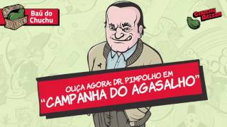 Doutor Pimpolho  Campanha do Agasalho [upl. by Nikos]