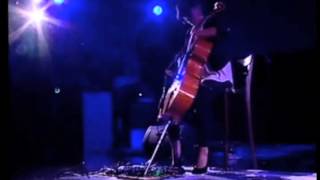 Dolce  Atmospheric Cello  Live Looping in LA 2012 [upl. by Eeznyl]