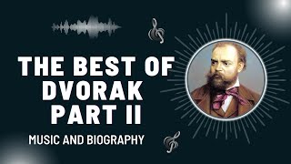 The Best of Dvorak 2 [upl. by Submuloc]