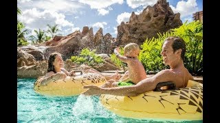 Top 7 Best Family Friendly Resorts in Hawaii Best Resorts for Kids Travel with Kids [upl. by Alexandro]