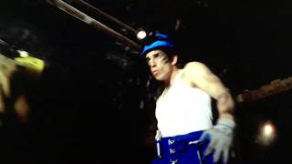 Zoolander walk off Sean fun comedy youtubeshorts shortvideo shorts [upl. by Rednazxela]