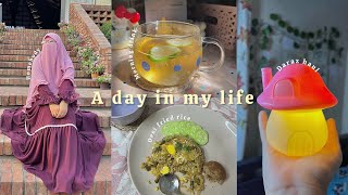 A day in my life as a housewife and a small business owner🫶 apparently afrin🍃 [upl. by Tonina]