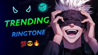 Top 50 Trending Ringtone 2023  Legendary Bgm  inshot music [upl. by Yesrej]