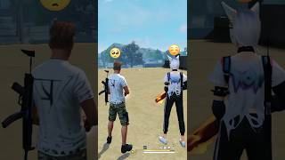 FREE FIRE 🎮TIK TOK SHORT 🥵 VIDEO shortstiktok fypツfreefire [upl. by Nylirac]