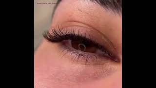 ✨ Eyelash Extension Care Tips ✨ [upl. by Antonia]