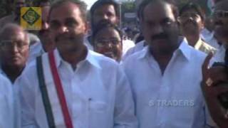 YSR Song Chukkallo Chandrudavo [upl. by Eiahpets]