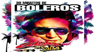 SONIDO CUBANERO DE LA SALSA🔥BOLEROS🔥HÉCTOR LAVOE [upl. by Gridley]