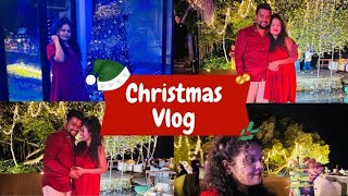 Christmas Vlog 2023  Amagi Aria Negombo  Vlog 06 [upl. by Augustina]