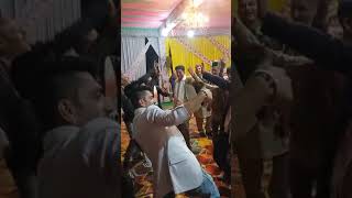 Himachali Pahadi Danceyoutube pahadi himachalpradeshmusic shorts viralshorts [upl. by Bui421]