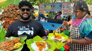 புனிதா அக்கா கடை 🔥  Metro Series Episode  1  Foodie Prabu [upl. by Ahsyad]