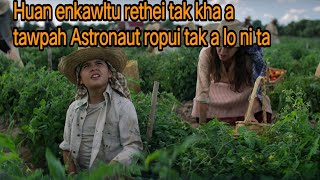 Mi ropui ni tur hian hausak kher a ngai lo A Million Miles AwayMizo Movie Recap [upl. by Elle86]