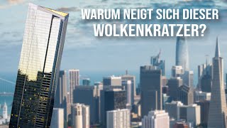 Kann man diesen Wolkenkratzer noch retten  Baukatastrophen 10 [upl. by April]