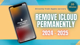 How to bypass icloud iphone 15 ios 18 [upl. by Euqinehs]