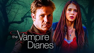 THE AFTERLIFE Vampire Diaries 2024 HD [upl. by Penrod]