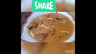 Beef Malai Boti 😋😊 [upl. by Sheeree]