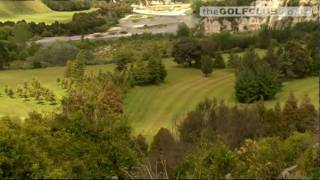 Rangatira Golf Club [upl. by Nosneh639]