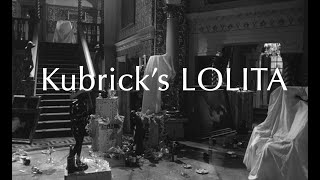 Lolita by Stanley Kubrick Film Analysis  Sue Lyon [upl. by Carleton]