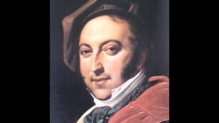 Gioachino Rossini  William Tell Overture 1829 [upl. by Wilsey]