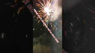 Vrijdag deel 2 vuurwerk compilatie 2023 Silvestern [upl. by Meredithe732]