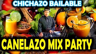 Canelazo Mix Party  Chichazo Ecuatoriano  DJ Jhamiro Maxi [upl. by Helfand570]