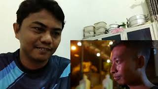 MELAYU INDONESIA REACTION  KERSANI a Silat Drama Documentary [upl. by Vasquez]