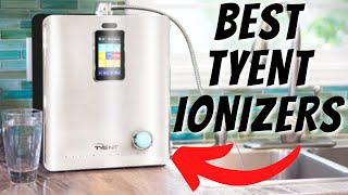 BEST Tyent Water Ionizer Review💧Ultimate 2023 Ionizer Machine Guide [upl. by Homovec479]