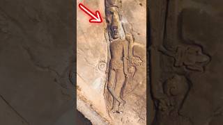 Rare Ancient Horizontal Statue in India [upl. by Alegna]