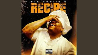 Recipe [upl. by Notlil]