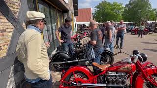 2024 AMCA Meet in Raalte Netherlands [upl. by Ecnerewal621]