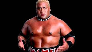 Rikishi Theme Song quotYou Look Fly 2 Dayquot [upl. by Akela72]