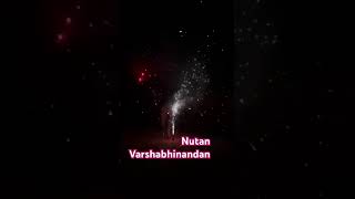 Nutan Varshabhinandan indiannewyear indian like share youtubeshorts festival [upl. by Odnam]