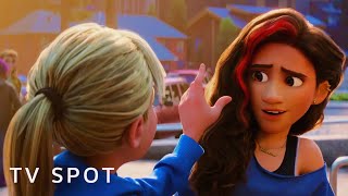 Inside Out 2  New TV Spot  quotWhat Are You Doingquot 2024 Disney Pixar [upl. by Atsylak]