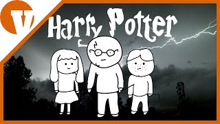 Harry Potter  Ne ítélj cím alapján [upl. by Alan417]