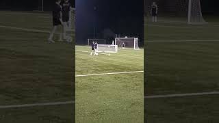 Dylano Wagner on training soccer subscribe goals ronaldo [upl. by Dihaz]