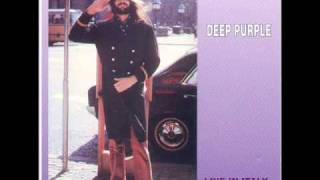 Deep Purple  Mandrake Root pt 23 From Live In Italy Bootleg [upl. by Buhler]