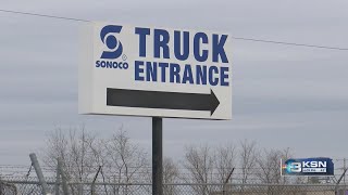 Longtime Sonoco employees speak out following closure [upl. by Vedi]