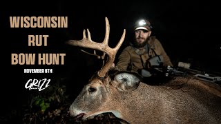 Wisconsin Public Hunt In The Rut shot the wrong buck [upl. by Griffith966]