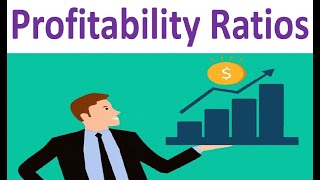 Lecture 9 I Profitability Ratios Investment I Financial Statement Analysis I Syeda Arooj Naz [upl. by Soigroeg]