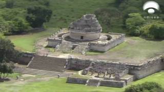 Civilizaciones secretas  Mayas 1 de 5 [upl. by Ailbert]