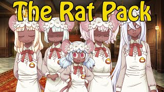 Daikokuten Servant Guide  FGO [upl. by Kalle226]