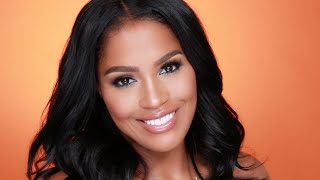 Easy Sultry Silver Eyes Using Estee Edit  MakeupShayla [upl. by Eilyr117]