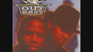 Outkast  Git Up Git Out [upl. by Ileana]