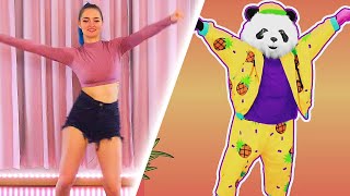 Con Calma  Daddy Yankee Ft Snow  Just Dance 2020 [upl. by Nerdna]