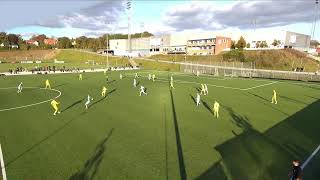 RFC U17 vs AC Horsens [upl. by Lladnor560]