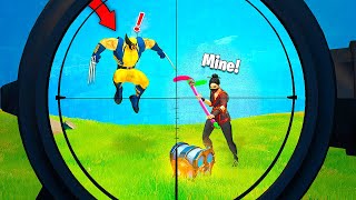 1 LUCK or UNLUCKY IN FORTNITE FAILS amp Epic Wins Fortnite Battle Royale Funny Moments [upl. by Eneleoj217]