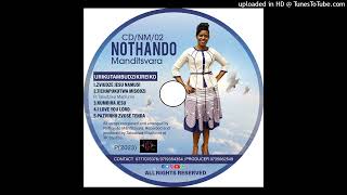 kumbira uchapuhwa by Nothando Manditsvara tk studio produced by takudzwa mapfurira [upl. by Tavy]